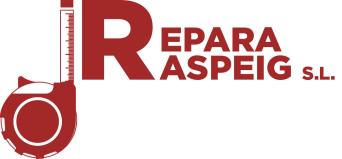Repara Raspeig